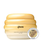 Gisou Honey Gloss Ceramide Therapy - Mascarilla capilar (2.5 onzas...