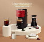 Nespresso Vertuo Next Cafetera y Máquina de Espresso de Breville, R...