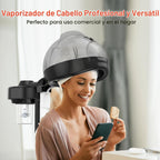 TASALON Vaporizador de cabello profesional para acondicionamiento p...