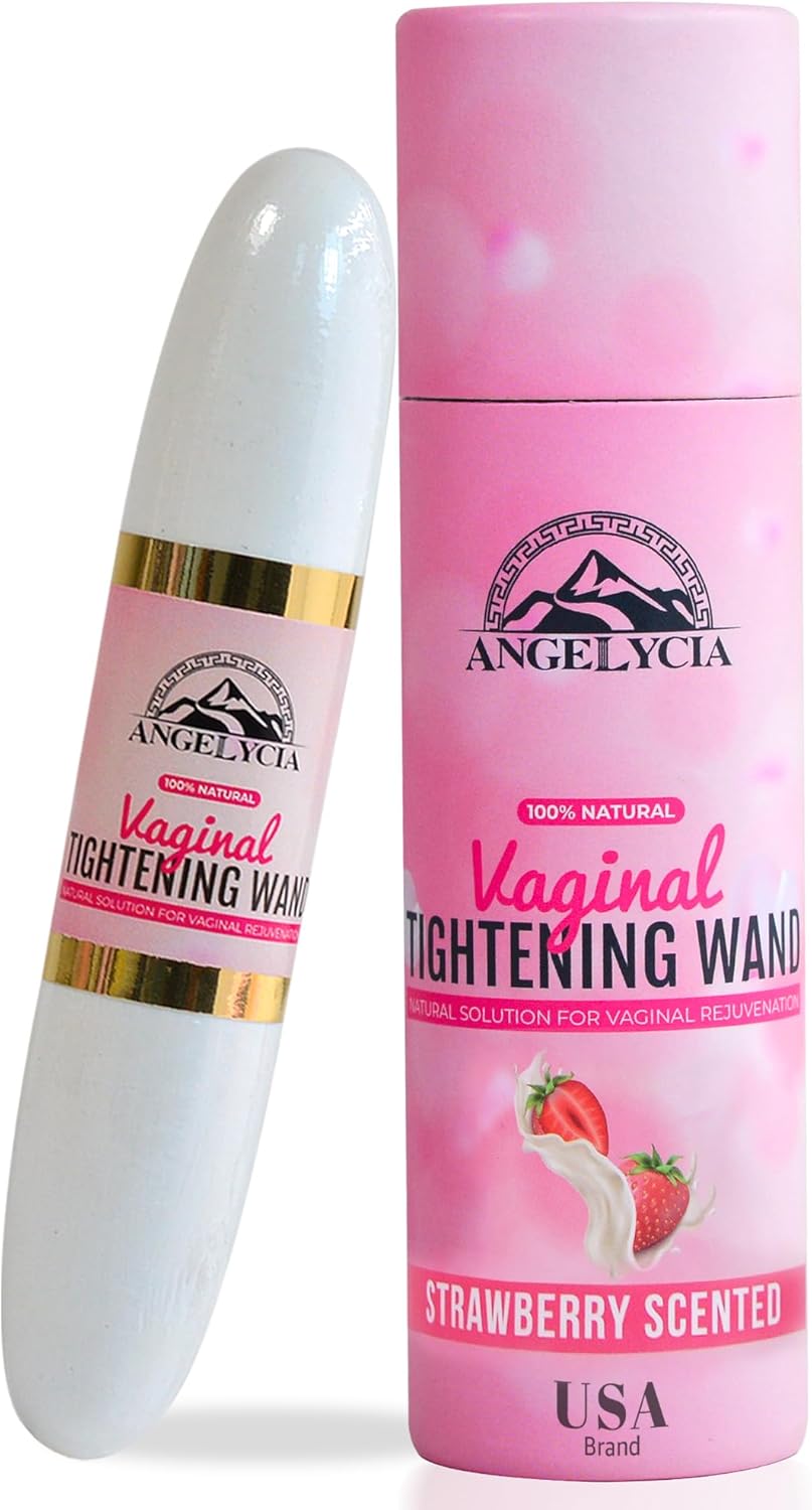 Angelycia Magic Tongkat Madura Virginity Varita de rejuvenecimiento...