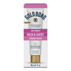 Gold Bond Age Renew Crema Reafirmante para Cuello y Pecho Age Renew...
