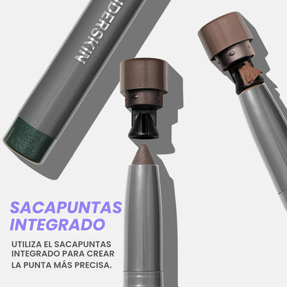 Wonderskin IYKYK Barra de Sombra de Ojos - Barras de Sombra de Ojos...