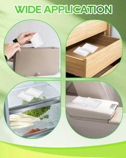 KeeTidy Desodorizador de cubo de pañales compatible con cartucho de...