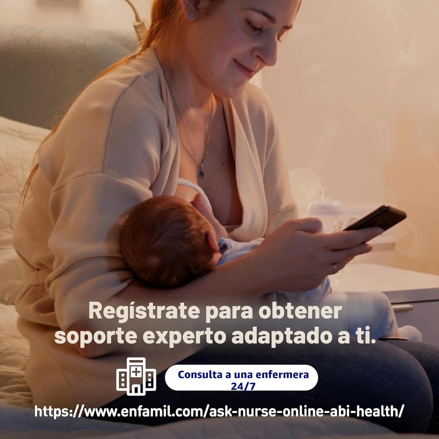 Enfamil NeuroPro Gentlease para aliviar la irritación, el llanto, g...