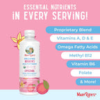 Multivitamínico para mujer | Multivitamínico sin azúcar | Vitaminas...