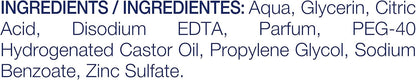 Dove - Toallitas húmedas para bebé, 50 unidades (paquete de 6)
