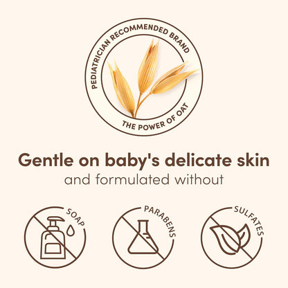 Aveeno Baby Bathtime Solutions Mommy &amp; Me - Set de regalo para...