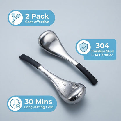 Women\u2019s facial skin care tool, stainless steel facial beauty l...