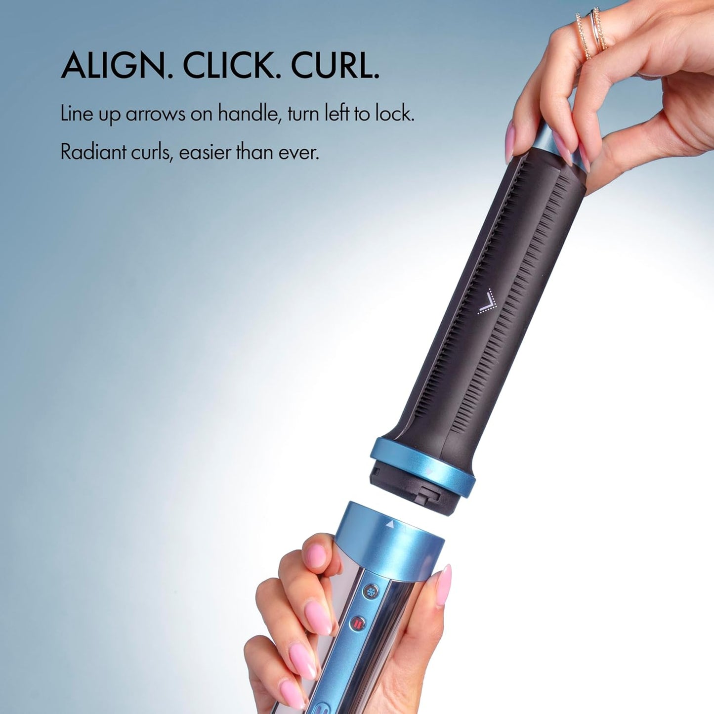 BaBylissPRO StyleSwitch Ionic Multi-Styler, Air Styler and Hair Dry...