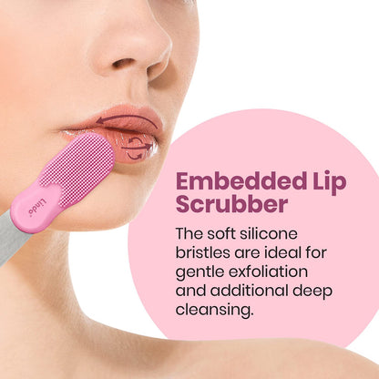 Lindo Tampón de belleza \u2013 Herramienta de microdermoabrasión, i...