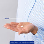 Pure Encapsulations Vitamina D3 125 mcg (5,000 UI) - Suplemento par...