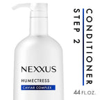 Nexxus Humectress Acondicionador Hidratante para Cabello Seco Ultim...