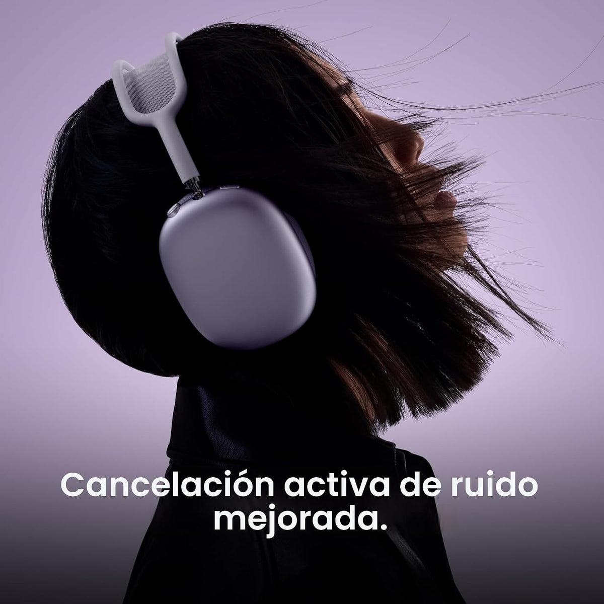 Apple AirPods Max 2 Auriculares inalámbricos sobre la oreja - Media...