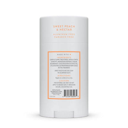 Native Deodorant - Desodorante natural con fragancias de temporada...