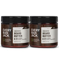 Every Man Jack Beard &amp; Scruff - Mantequilla suavizante para hom...