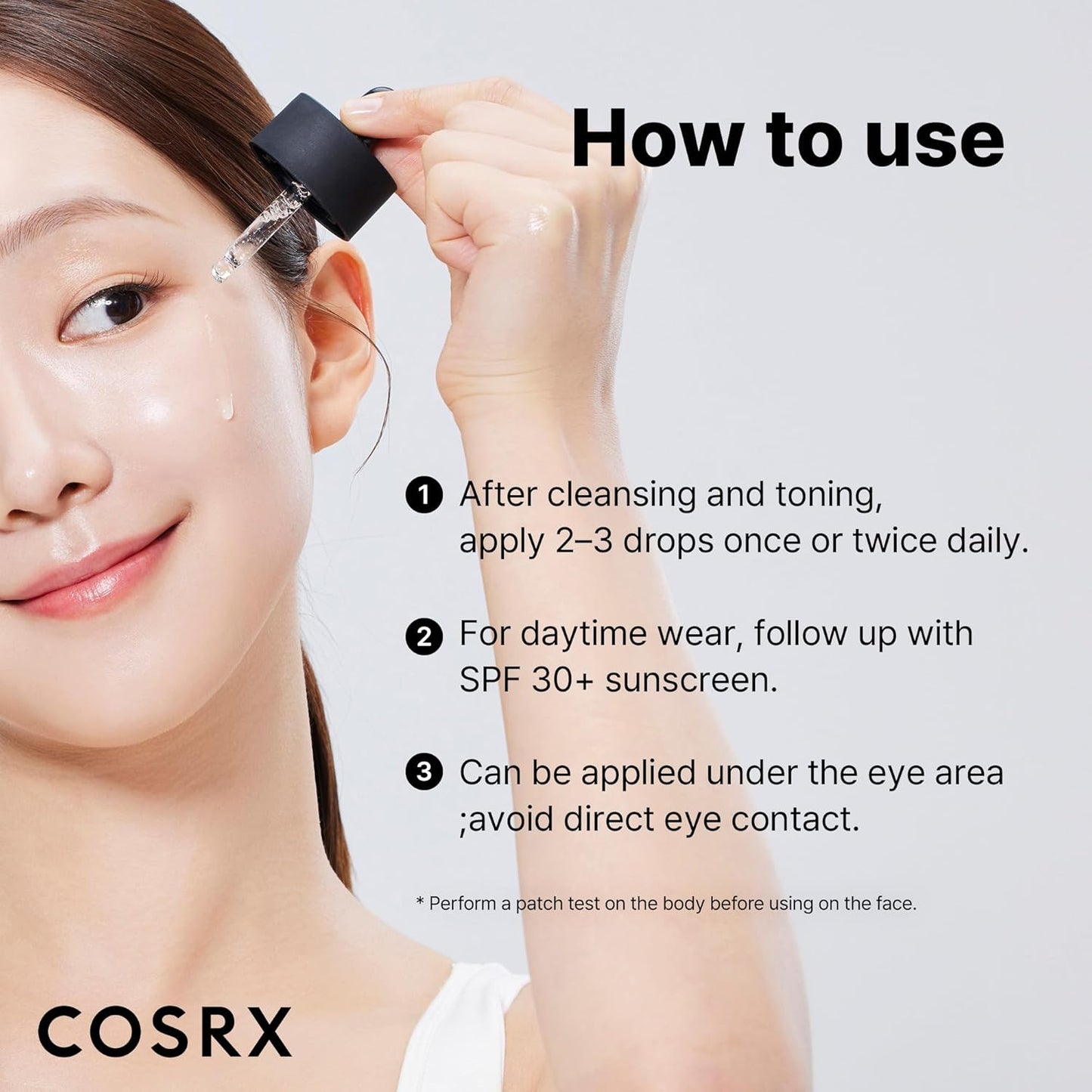 COSRX Suero facial de niacinamida al 15%, 0.67 onzas líquidas, suero minimizador de poros para cara, tono de piel uniforme, cuidado de la piel coreano