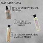 Davines This Is A Curl Building Serum, definición de rizos de fijac...