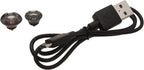 Plantronics Auriculares Bluetooth Voyager 5200 - Negro
