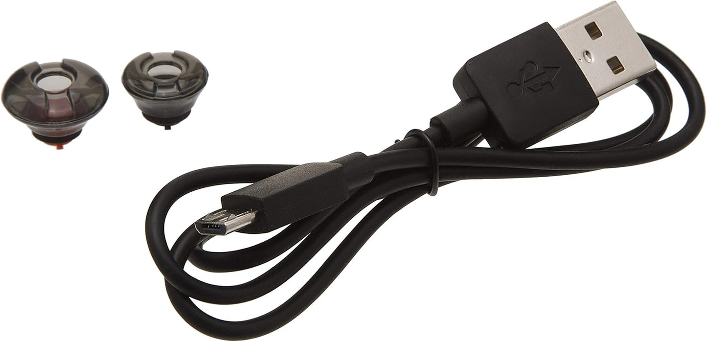 Plantronics Auriculares Bluetooth Voyager 5200 - Negro