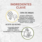 REUZEL Extreme Hold Matte Clay 2026 - Juego de viaje por carretera,...