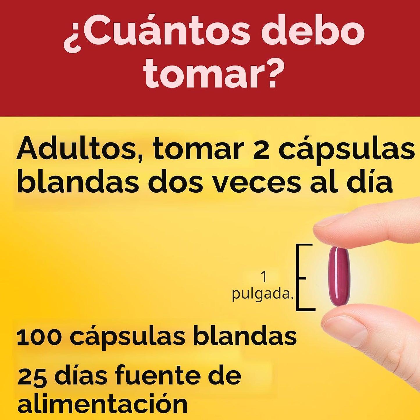 Nature Made CholestOff Plus, suplemento dietético para apoyo de la...
