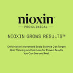 NIOXIN Kits de sistema de engrosamiento del cuero cabelludo + cabel...