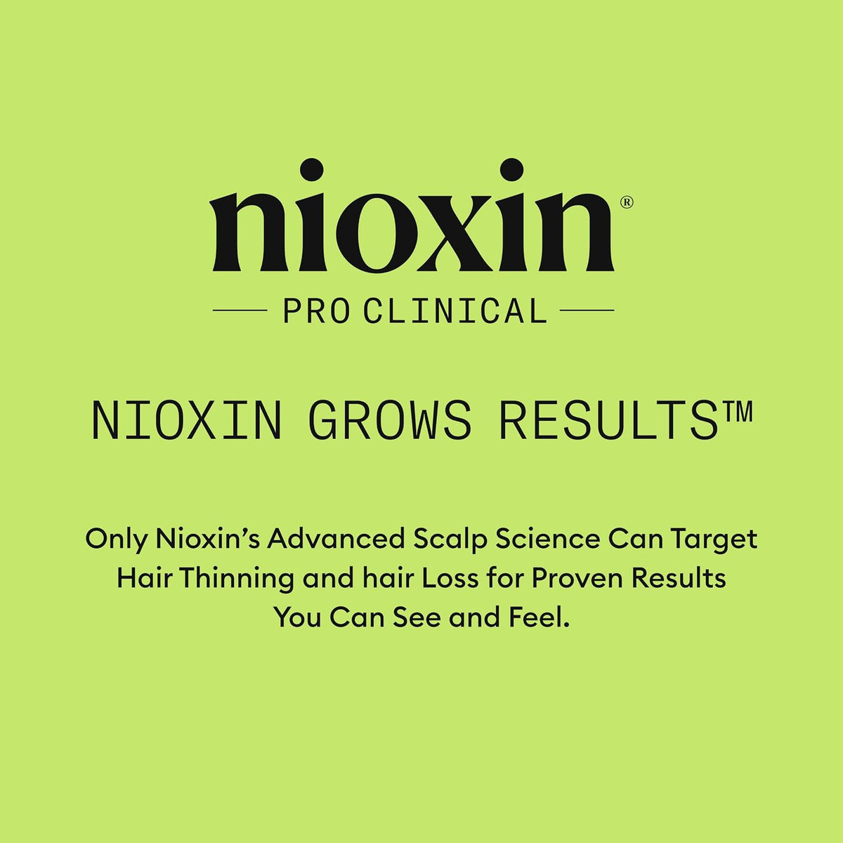 NIOXIN Kits de sistema de engrosamiento del cuero cabelludo + cabel...