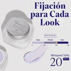 Kenra Platinum Whipped Taffy 20 | Pasta de definición mate | Ofrece...