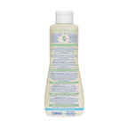 Mustela Baby - Champú suave con aguacate natural, cuidado del cabel...
