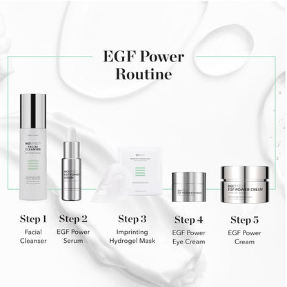 BIOEFFECT EGF Power Eye Cream | Tratamiento intensivo de ojos que d...
