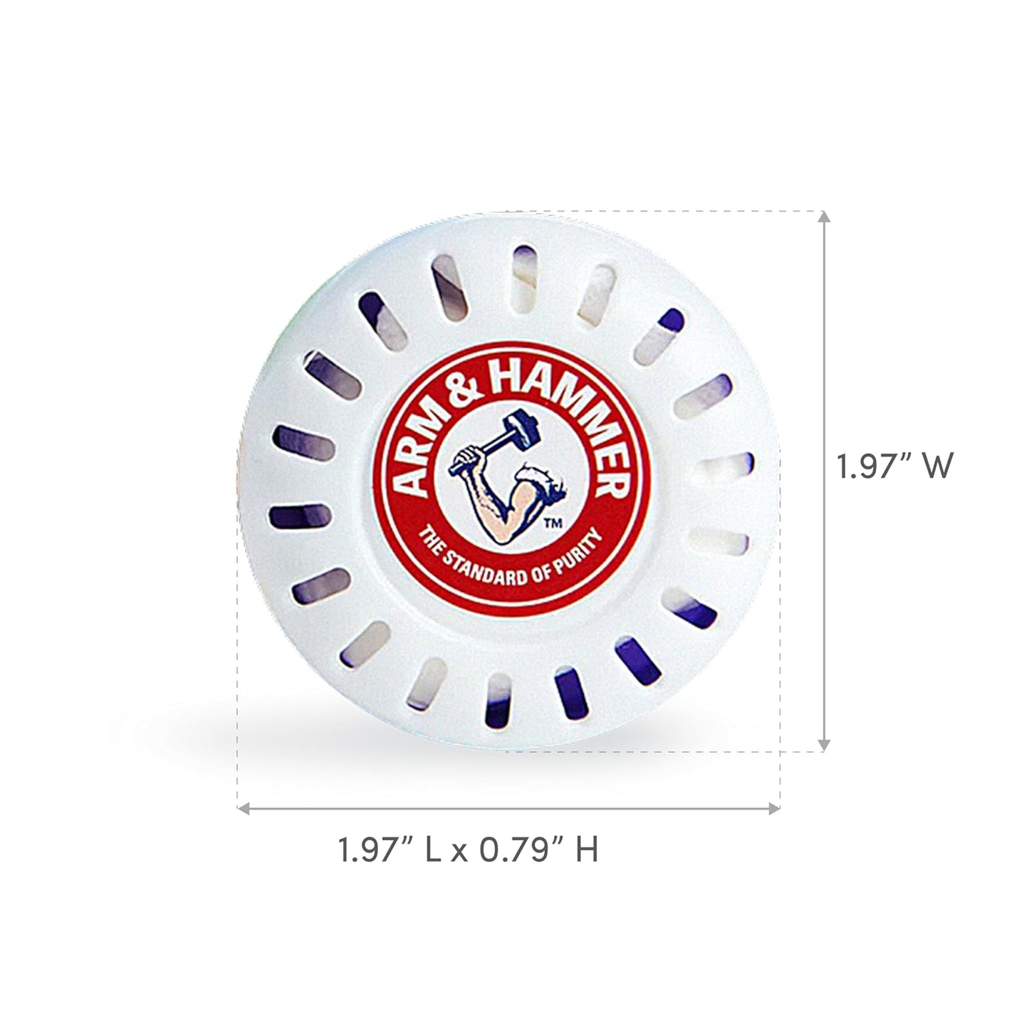 Munchkin® Arm &amp; Hammer Ambientadores para guardería, aromas sur...