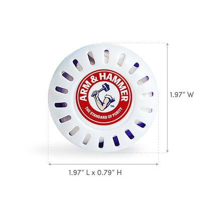 Munchkin® Arm &amp; Hammer Ambientadores para guardería, aromas sur...