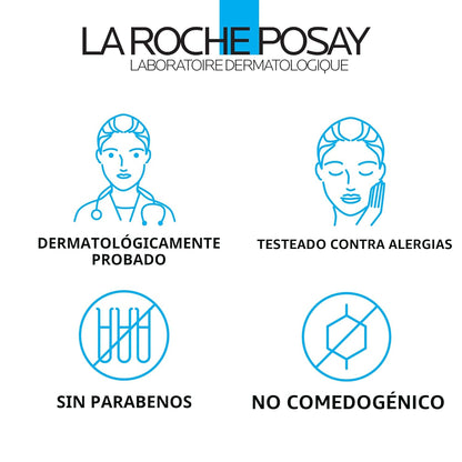 La Roche-Posay Mela B3 Serum, Dark Spot Corrector With Anti-Aging M...