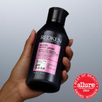 Redken Champú Acidic Color Gloss sin sulfatos para protección del c...