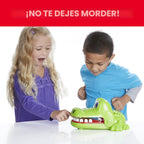Juego Crocodile Dentist, Elefun &amp; Friends