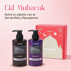 KUNDAL Juego de regalo de Ramadán de edición limitada, [Cherry Blos...