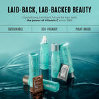 Malibu C Hard Water Wellness Remediy - Paquetes de champú de agua d...