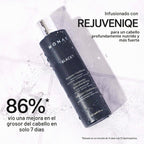 MONAT Black Shampoo + Conditioner \u2013 Fórmula 2 En 1 Para Cuidad...