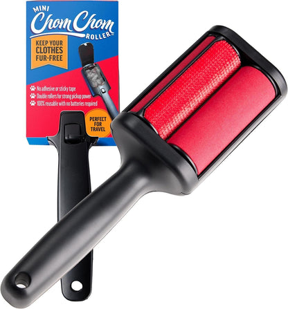 ChomChom Roller para pelo de mascotas \u2013 Herramienta reutilizab...