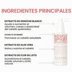 ELEVEN AUSTRALIA Miracle Leave In Hair Treatment - Productos para e...