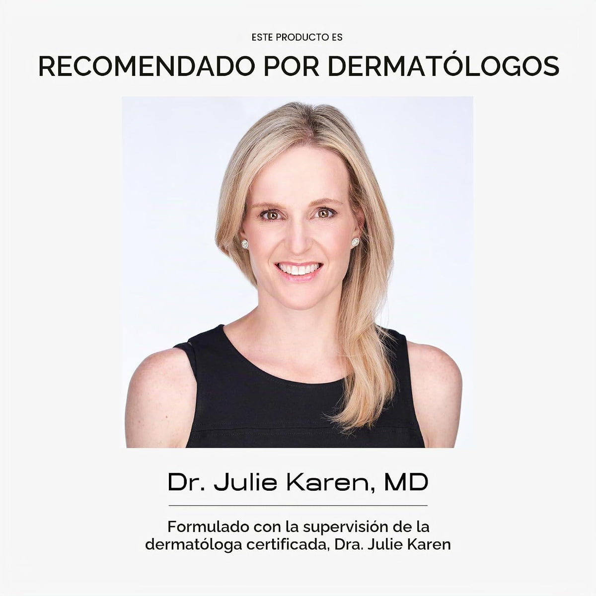 Jupiter Champú anticaspa, acondicionador y exfoliante de cuero cabe...