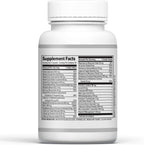 10X Health Optimize Multivitamínico para hombres \u2013 90 cápsulas...
