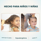 LANE &amp; CO. Juego de cepillos para cuna, cepillo para el pelo pa...