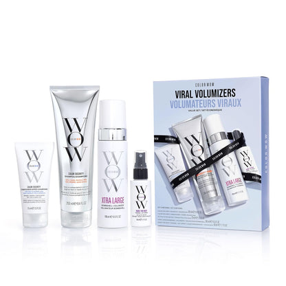 COLOR WOW Xtra Large Bombshell Volumizer - Nueva tecnología sin alc...