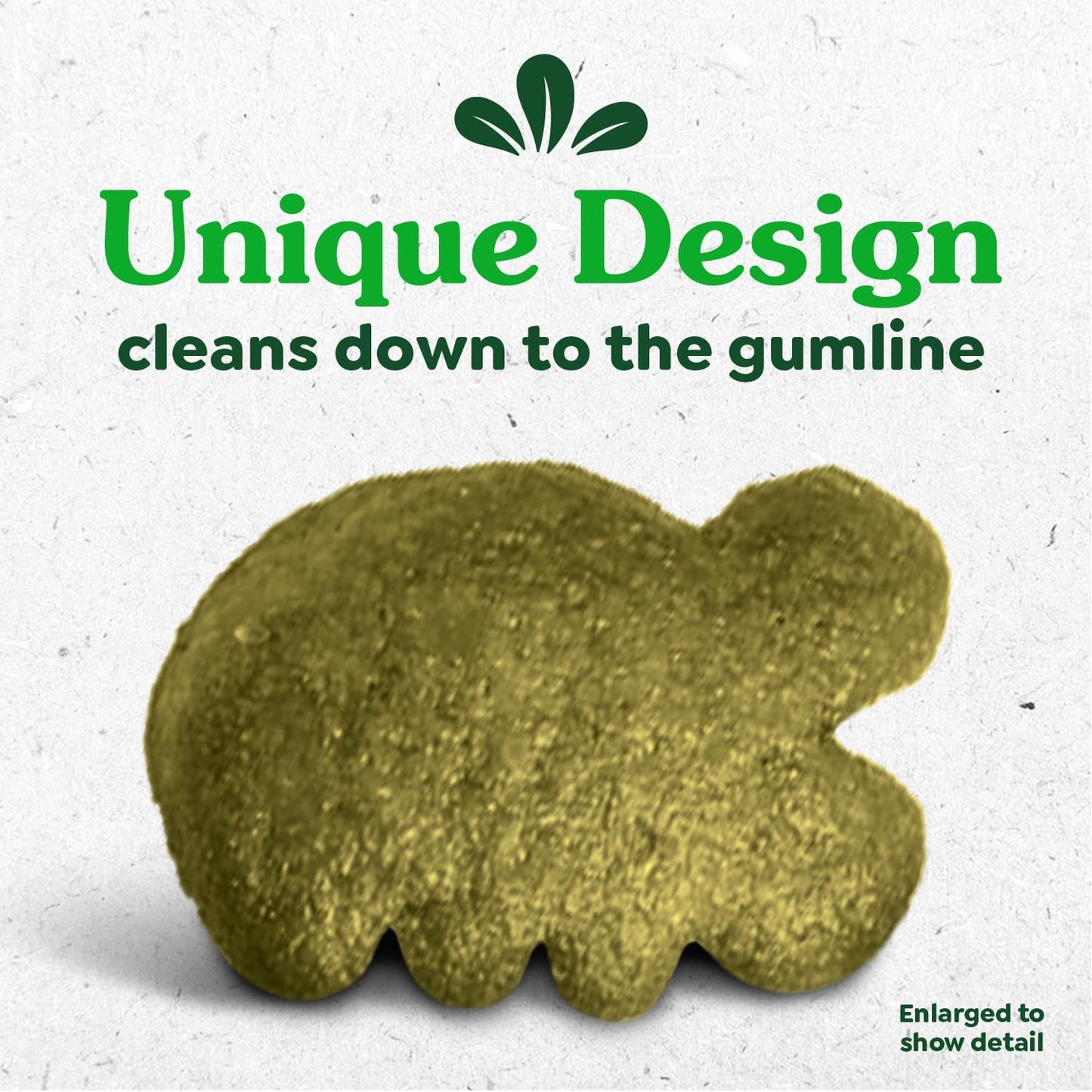 Greenies Golosinas dentales naturales para gatos adultos recomendad...