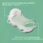 Native Champú y Acondicionador Desintoxicante del Cuero Cabelludo,...