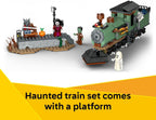 LEGO Creator 31167 - Juguete de construcción de mansión embrujada 3...