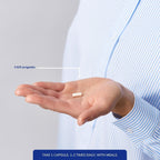 Pure Encapsulations B12 Folato - Suplemento energético para apoyar...