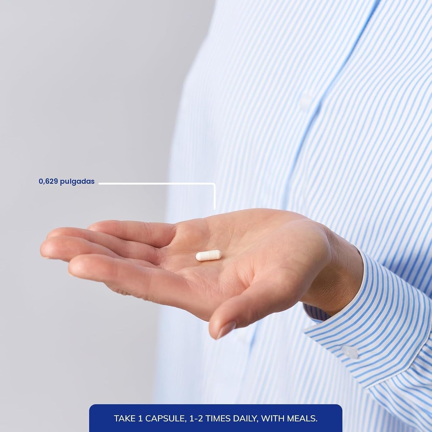 Pure Encapsulations B12 Folato - Suplemento energético para apoyar...