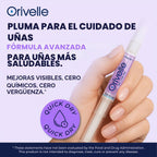 Orivelle Lápiz de Cuidado de Uñas del Pie - Remedio de Uñas de los...